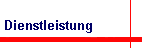 Dienstleistung
